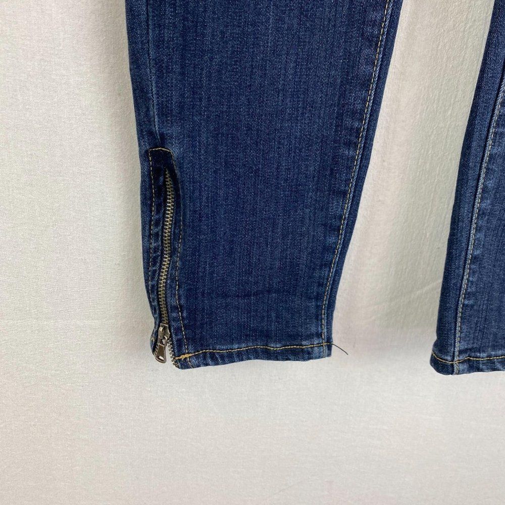 PAGIE Low Rise Skinny Jean - Picture 4 of 10